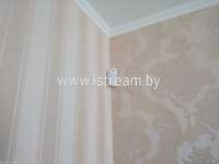 Ajax CombiProtect комбинированный датчик движения и разбития стекла. Установка в углу _8