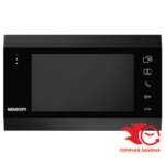 NOVIcam DARK MAGIC 7 HD видеодомофон