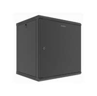 Шкаф настенный DANNMAN WXU-1255-S-RAL9005