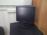 Монитор ЖК 19'' LG FLATRON E1910S (Б/У)