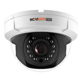 Камера видеонаблюдения NOVIcam PRO FC11 (ver.1054)