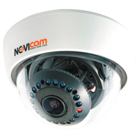 Камера видеонаблюдения NOVIcam AC27 (ver.1074)
