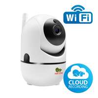 2.0MP IP камера  Cloud Robot FullHD IPH-2SP-IR