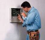 Обслуживание систем видеонаблюдения