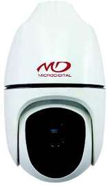 IP камера поворотная MDS-M22121-10