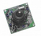 Модульная AHD камера видеонаблюдения MDC-AH2290FTN