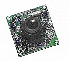 Модульная AHD камера видеонаблюдения MDC-AH2290FSL