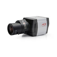 AHD-камера MDC-AH4260CDN