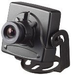 Миниатюрная AHD камера видеонаблюдения MDC-AH3290FSL