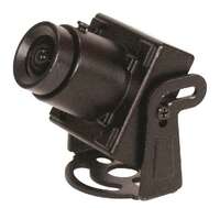 Корпусная миниатюрная камера видеонаблюдения MDC-H3240F