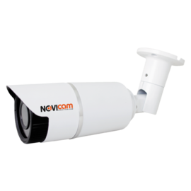 IP камера видеонаблюдения NOVIcam N39LWX