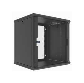 Шкаф настенный DANNMAN WXU-0655-G-RAL9005