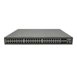 Коммутатор c PoE DPTEK DK2110M-48TP4S