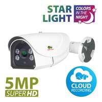 5.0MP IP Варифокальная камера  IPO-VF5RP Starlight Cloud