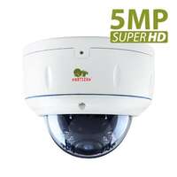 5.0MP IP Варифокальная камера IPD-VF5MP-IR SE 1.0