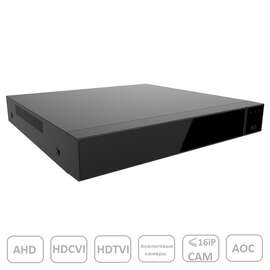 XVR-5116NA2 гибридный видеорегистратор