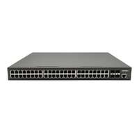 Коммутатор c PoE DPTEK DK2210M-48TP4X