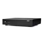 AHD видеорегистратор  MDR-16590