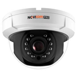Внутренняя AHD камера NOVIcam PRO FC21 (ver.1060)