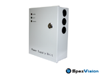 Резервируемый источник питания PSU-103