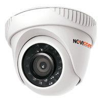 NOVIcam PRO FC22W камера видеонаблюдения всепогодная