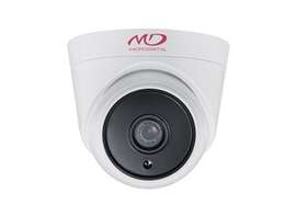 Купольная AHD камера видеонаблюдения для помещений MDC-AH7290FTN-2S