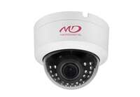 Купольная AHD камера видеонаблюдения для помещений MDC-AH7290TDN-22S