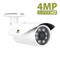 4.0MP AHD Варифокальная камера COD-VF3SE SuperHD 1.0