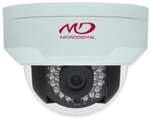 IP камера видеонаблюдения MDC-M8040FTD-30