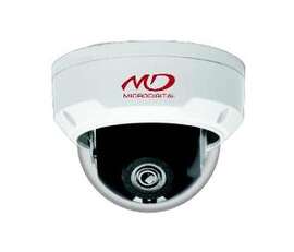 IP камера видеонаблюдения MDC-M8290FTD-1