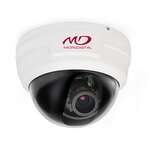 Купольная AHD камера видеонаблюдения для помещений MDC-AH7290TDN