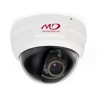 Купольная AHD камера видеонаблюдения для помещений MDC-AH7290VK