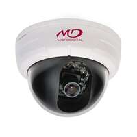 Купольная AHD камера видеонаблюдения для помещений MDC-AH7290FK