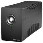 UPS Powerex VI 650