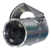 AHD видеокамера для агрессивных сред MDC-SSAH6290TDN-2A