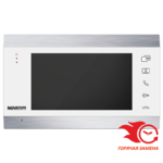 NOVIcam WHITE MAGIC 7 (ver.4349) видеодомофон