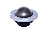 Видеокамера антивандальная купольная UFO VC-C754CD