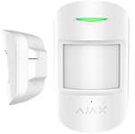 Ajax CombiProtect Комбинированный датчик движения и разбития стекла