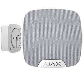 Ajax Home Siren Домашняя сирена