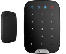 Ajax KeyPad Клавиатура беспроводная