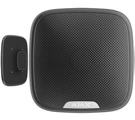 Ajax Street Siren   Уличная сирена