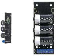 Ajax Transmitter Модуль интеграции