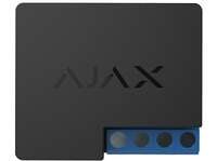 Ajax WallSwitch  Контроллер управления бытовыми приборами