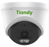 IP камера видеонаблюдения Tiandy TC-C34XN Spec:I3/E/Y/2.8mm/V5.0