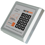 Автономный контроллер NOVIcam SE15K