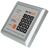 Автономный контроллер NOVIcam SE15K 