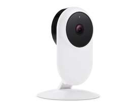 IP-видеокамера Xiaomi Mi Home Security Camera Basic  1080p