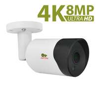 8.0MP (4K) AHD камера COD-454HM UltraHD