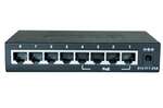 DES-1008P коммутатор с PoE