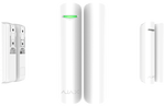 Ajax DoorProtect Plus Датчик открытия, удара и наклона Ajax DoorProtect Plus Датчик открытия, удара и наклона